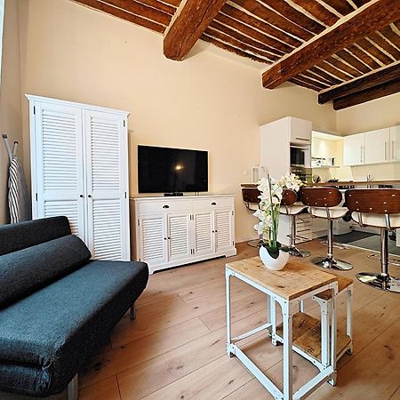 Croisette Carre D'Or Apartamento Cannes Exterior foto